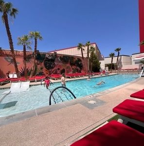 Meet your Posher, Rocky